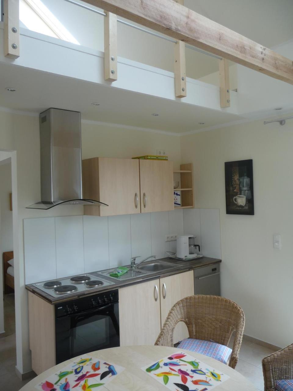 Ferienhaus Molly Zinnowitz Luaran gambar