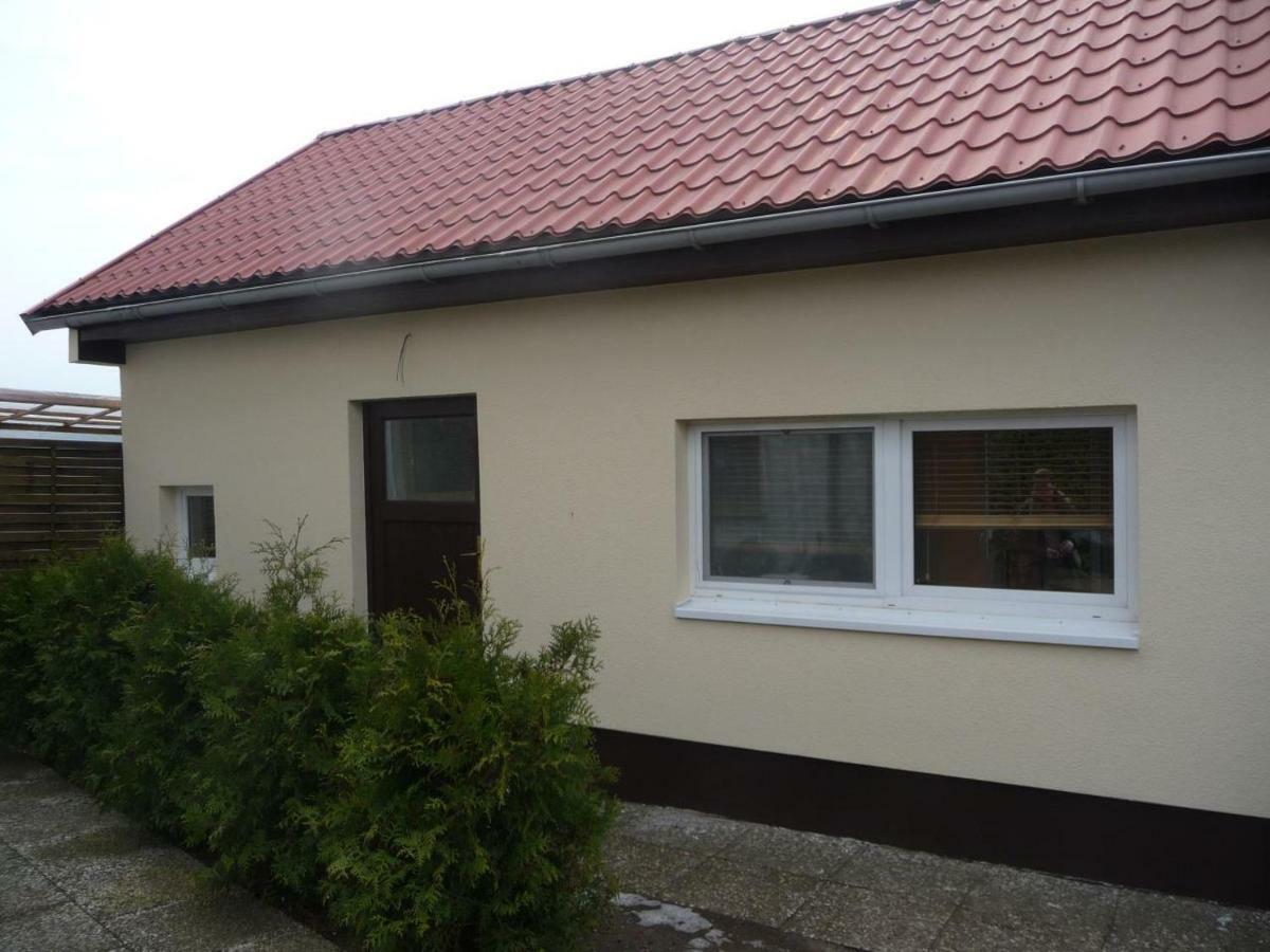 Ferienhaus Molly Zinnowitz Luaran gambar